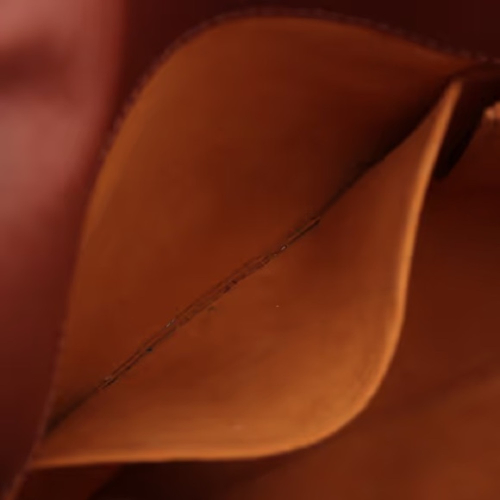 Authentic Louis Vuitton musette GM monogram crossbody bag - Picture 6 of 15